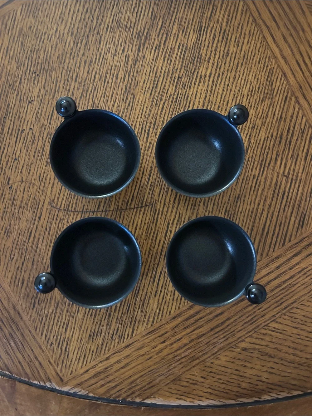 Stainless Steel 4-Cup Egg Poacher Tray